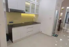 Nhà đẹp trung tâm Quận 3, xe hơi đậu ngay cửa... Bán nhà riêng tại Nhiêu Lộc, Hồ Chí Minh 01