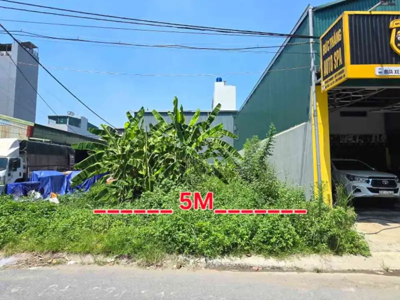 Bán đất phân lô mặt tiền rộng ĐG Lai Xá , gần Đại học Thành Đô... Bán đất tại Hoài Đức, Hà Nội 01