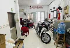 Nhà mặt phố 1 tầng 7m mặt tiền, diện tích 152 m2, giá 16 tỷ... Bán nhà mặt phố tại Phú Thọ Hòa, Hồ Chí Minh 02