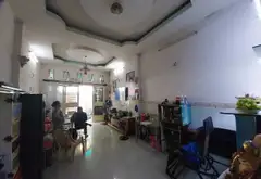 B.ÁN N.HÀ - QUẬN 5 – 4 TẦNG– 6 PN – HẺM TRƯỚC NHÀ 5M- NHỈNH 11 TỈ
📍 Vị trí trung tâm Q5, hẻm thông... Bán nhà riêng tại Chợ Quán, Hồ Chí Minh 07