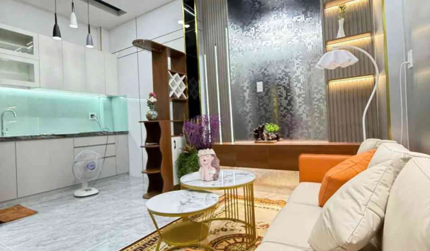 SIÊU PHẨM TRUNG TÂM LINH CHIỂU, THỦ ĐỨC – NHÀ ĐẸP MỚI VÀO Ở NGAY – CHỈ 2.9 TỶ... Bán nhà riêng tại Thủ Đức, Hồ Chí Minh 01