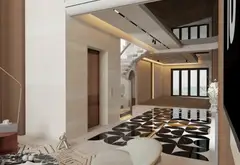 Cơ hội sở hữu nhà 5 tầng thang máy riêng tại Quận 7 giá tốt... Bán nhà riêng tại Tân Hưng, Hồ Chí Minh 11