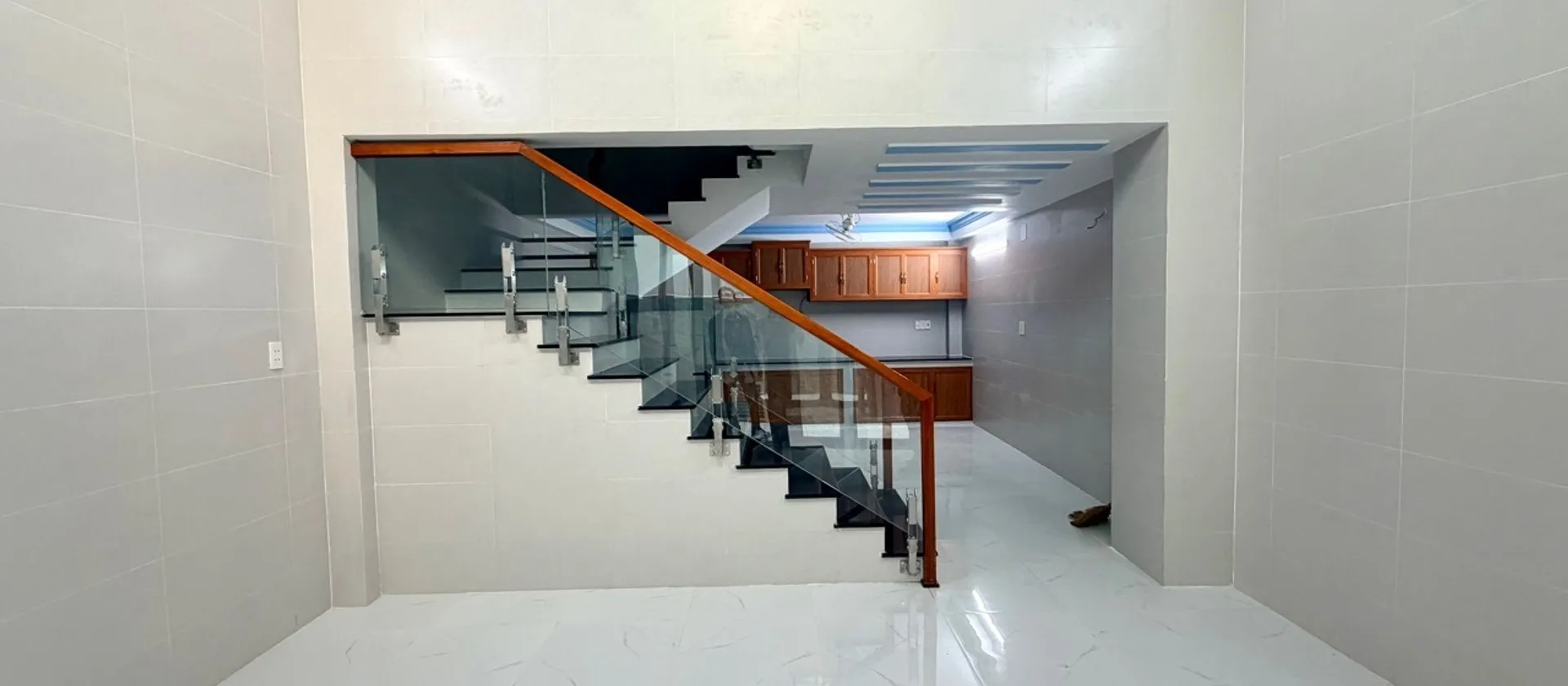Nhà 4 tầng ngay trung tâm Gò Vấp, cơ hội sở hữu nhà đẹp giá tốt... Bán nhà riêng tại Gò Vấp, Hồ Chí Minh 01