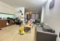 Bán liền kề KĐT Văn Khê 4 tầng mặt tiền 5m 83m2 tại Tố Hữu, Văn Khê... Bán biệt thự, liền kề tại Dương Nội, Hà Nội 05