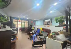 Nhà mặt phố đỉnh, kinh doanh tấp nập, có hẻm sau tiện lợi... Bán nhà mặt phố tại An Hội Đông, Hồ Chí Minh 03