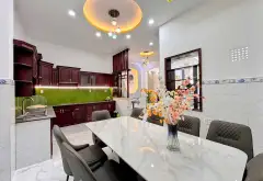 Cơ hội sở hữu Biệt thự mini 3 tầng mặt tiền rộng tại khu vực LÊ THÚC HOẠCH Tân Phú giá chỉ 9.3 tỷ... Bán nhà riêng tại Bình Hưng Hòa, Hồ Chí Minh 08