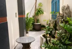 Biệt thự phố sang trọng giữa khu phân lô đẳng cấp quận 7... Bán nhà mặt phố tại Tân Hưng, Hồ Chí Minh 09