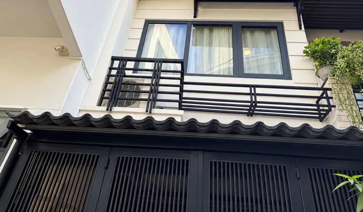 🔥 Nhà mới đẹp Bùi Thị Xuân – 37m2 – 3 tầng – 3 PN – 7 tỷ... Bán nhà riêng tại Tân Sơn Hòa, Hồ Chí Minh 01