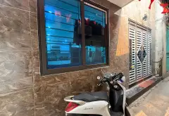Bán nhà 5 tầng lô góc thoáng sáng tại Vĩnh Quỳnh, 4 phòng ngủ... Bán nhà riêng tại Đại Thanh, Hà Nội 15
