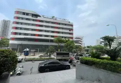 Căn hộ hiếm giữa lòng khu đô thị thoáng đãng... Bán căn hộ chung cư tại Định Công, Hà Nội 12