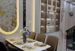 Bán nhà 3 tầng hướng Tây Nam tại Phường Tân Sơn, 40m², giá tốt... Bán nhà riêng tại Tân Sơn, Hồ Chí Minh 04