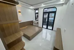 Nhà mặt phố 5 tầng tại khu vực Tây Lân, phù hợp ở và kinh doanh... Bán nhà mặt phố tại Bình Tân, Hồ Chí Minh 14