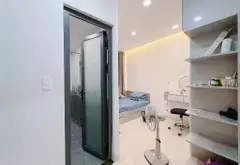 Bán nhà 4 tầng căn góc khu The Sun, Đào Tông Nguyên, mặt tiền 4.5m... Bán owner_side tại Nhà Bè, Hồ Chí Minh 06