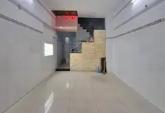 Cơ hội sở hữu nhà mặt phố kinh doanh đắc địa tại trung tâm sầm uất... Bán nhà mặt phố tại Bình Tiên, Hồ Chí Minh 02