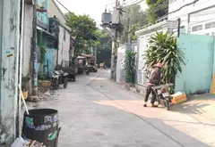 Bán nhà riêng 203m² khu Tên Lửa, Bình Trị Đông, Bình Tân, mặt tiền 5m, giá 9 tỷ... Bán nhà riêng tại Bình Trị Đông, Hồ Chí Minh 04