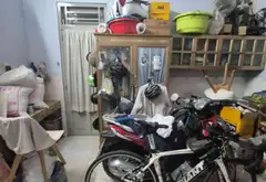 Cơ hội hiếm có sở hữu nhà mặt tiền Lê Lợi kinh doanh đỉnh cao, giá tốt không thể bỏ qua... Bán nhà mặt phố tại Hóc Môn, Hồ Chí Minh 05