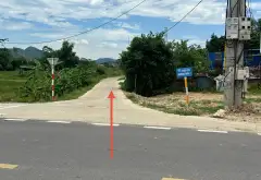 Bán đất 100m2 tại Xóm Đồi Thông, pháp lý đầy đủ... Bán đất tại Trung Giã, Hà Nội 02