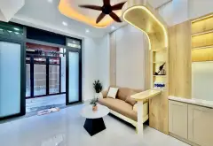 🔥 HIẾM – NGANG 4.6M – 5 TẦNG FULL NỘI THẤT – CHỈ 5.95 TỶ 🔥
🏡 Trần Bình Trọng – Nguyễn Văn Đậu-p5... Bán nhà riêng tại Bình Lợi Trung, Hồ Chí Minh 03