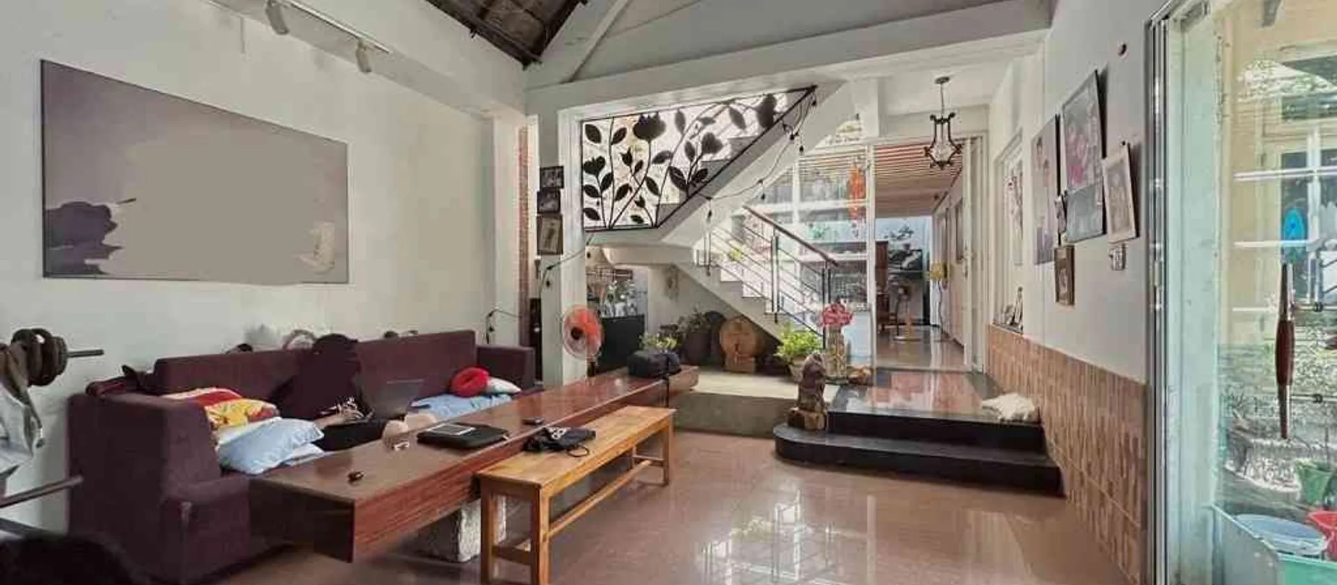 Bán nhà mặt phố Nguyễn Xí, diện tích lớn 546m², 5 tầng, giá 110 tỷ đồng... Bán nhà mặt phố tại Bình Lợi Trung, Hồ Chí Minh 01