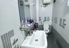 Nhà mặt phố Khương Đình 7 tầng thang máy, vỉa hè rộng, kinh doanh sầm uất, view dòng sông xanh.... Bán nhà mặt phố tại Khương Đình, Hà Nội 11