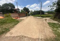 Bán đất thổ cư 100m² tại xã với mặt ngõ ô tô 7 chỗ, pháp lý rõ ràng... Bán đất tại Kim Anh, Hà Nội 06