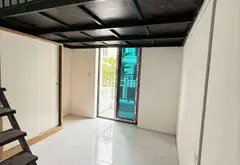 Bán liền kề 106m2, 5 tầng, Đại Mỗ, gần Smart City, ĐL Thăng long... Bán biệt thự, liền kề tại Đại Mỗ, Hà Nội 07