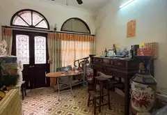 Bán đất tặng nhà 3 tầng cũ tại Đống Đa, diện tích 41.6m²... Bán nhà riêng tại Kim Liên, Hà Nội 16