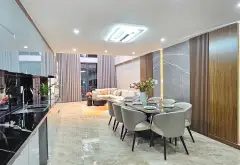 Nhà 7 tầng siêu sang, view công viên Long Biên... Bán nhà riêng tại Long Biên, Hà Nội 08