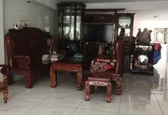 Nhà mặt tiền rộng, quỹ đất lớn tại Hồ Học Lãm, Bình Tân... Bán nhà riêng tại An Lạc, Hồ Chí Minh 06