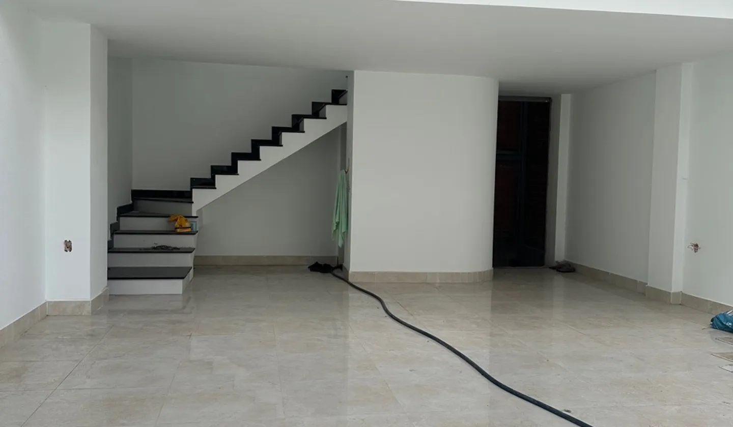 Nhà phố mới tinh 6PN gần EON Tân Phú, ô tô đậu cửa... Bán nhà riêng tại Bình Hưng Hòa, Hồ Chí Minh 01