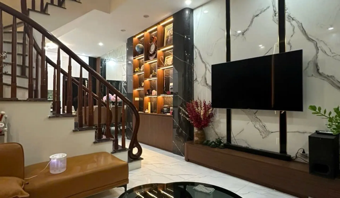 Nhà đẹp ở luôn... Bán nhà riêng tại Tây Tựu, Hà Nội 01