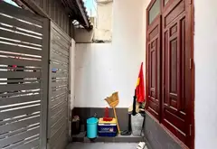 Nhà đẹp 3 tầng trung tâm Quận 1 giá tốt... Bán nhà riêng tại Cầu Ông Lãnh, Hồ Chí Minh 10