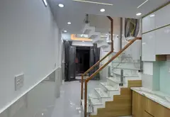 🔥 TÂN PHÚ GIÁP BÌNH TÂN – NHÀ 2 TẦNG MỚI ĐẸP – 24M² – SÁT CHỢ BÌNH LONG – NHỈNH 3 TỶ 🔥... Bán nhà riêng tại Bình Hưng Hòa, Hồ Chí Minh 09