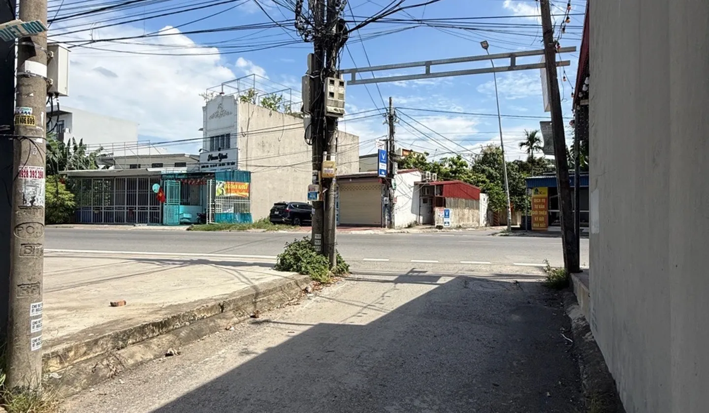 Nhà 4 Tầng Trung Tâm Phù Liễn, Giá Tốt, Cơ Hội Vàng Sở Hữu... Bán nhà riêng tại Phù Liễn, Hải Phòng 01