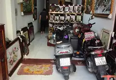 Nhà phố quận 3, đẳng cấp kinh doanh đỉnh điểm... Bán nhà mặt phố tại Xuân Hòa, Hồ Chí Minh 02
