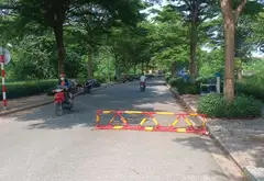 🎯NHỈNH 10 TỶ.BÁN ĐẤT KIM GIANG 60 M2, MT 4.2M, NGÕ 3M THÔNG, GẦN CHỢ QUANG.... Bán đất tại Thanh Liệt, Hà Nội 08