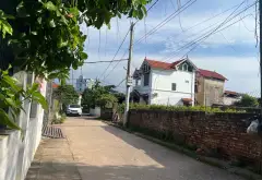 Mảnh đất vượng khí tại Quán Trạch, Văn Giang... Bán đất tại Mễ Sở, Hưng Yên 02