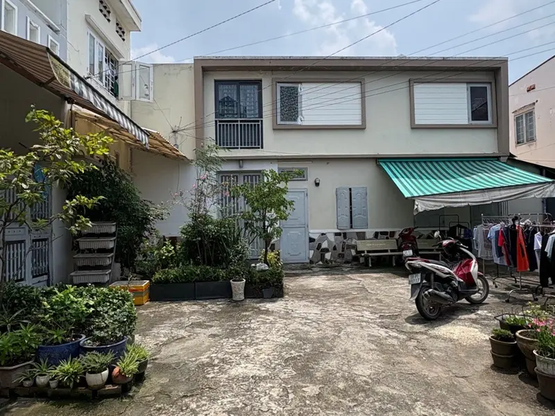 Nhà 68m² Đường 102 Tăng Nhơn Phú - Dòng Tiền Thuê 12 Triệu... Bán nhà riêng tại Tăng Nhơn Phú, Hồ Chí Minh 01