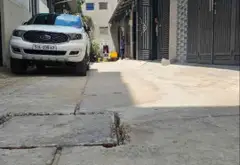 Khu Nhà 4 Phòng Ngủ Rộng Rãi, Đường Bê Tông An Ninh!... Bán nhà riêng tại Bình Tân, Hồ Chí Minh 01