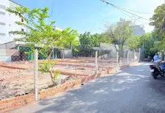 Bán đất 85m2 mặt tiền 5.3m gần khu đô thị Vạn Phúc Thủ Đức... Bán đất tại Hiệp Bình, Hồ Chí Minh 05