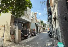 Nhà 1 tầng, diện tích 102m2, hẻm xe hơi phường An Hội Đông... Bán nhà riêng tại An Hội Đông, Hồ Chí Minh 02