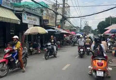 Nhà riêng 1 tầng phường Tân Tạo, Hồ Chí Minh giá 4.95 tỷ... Bán nhà riêng tại Tân Tạo, Hồ Chí Minh 02