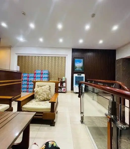 Siêu phẩm bất động sản đẳng cấp tại trung tâm Cổ Linh, dòng tiền cao, vị trí độc, giá tốt... Bán partner tại Long Biên, Hà Nội 01