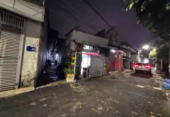 Bán nhà riêng 1 tầng, mặt tiền 11.4m tại phường Đông Hòa, Dĩ An, gần trung tâm hành chính... Bán nhà riêng tại Đông Hòa, Hồ Chí Minh 02