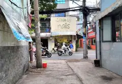 Nhà kiên cố hẻm ô tô Âu Cơ, đầy đủ tiện nghi... Bán nhà riêng tại Tân Phú, Hồ Chí Minh 04