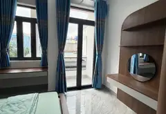 🚗 NHÀ MỚI 3 TẦNG – HẺM XE HƠI – GẦN CHỢ THẠNH XUÂN – CHỈ 5,25 TỶ
📍 Đường Thạnh Xuân 24,... Bán nhà riêng tại Thới An, Hồ Chí Minh 13