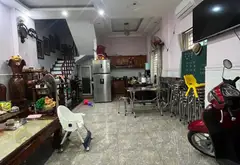 🔥 LÂM VĂN BỀN Q7 - HẺM XE HƠI THÔNG - 5,4x12,5M - 3 TẦNG - NỞ HẬU - NHÀ MỚI -HOÀN CÔNG ĐẦY ĐỦ... Bán nhà riêng tại Tân Hưng, Hồ Chí Minh 01