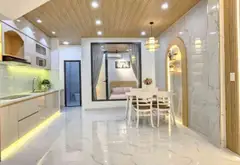 Nhà 2 tầng kiệt Hùng Vương - sống tiện nghi giữa lòng thành phố... Bán nhà riêng tại Thanh Khê, Đà Nẵng 02