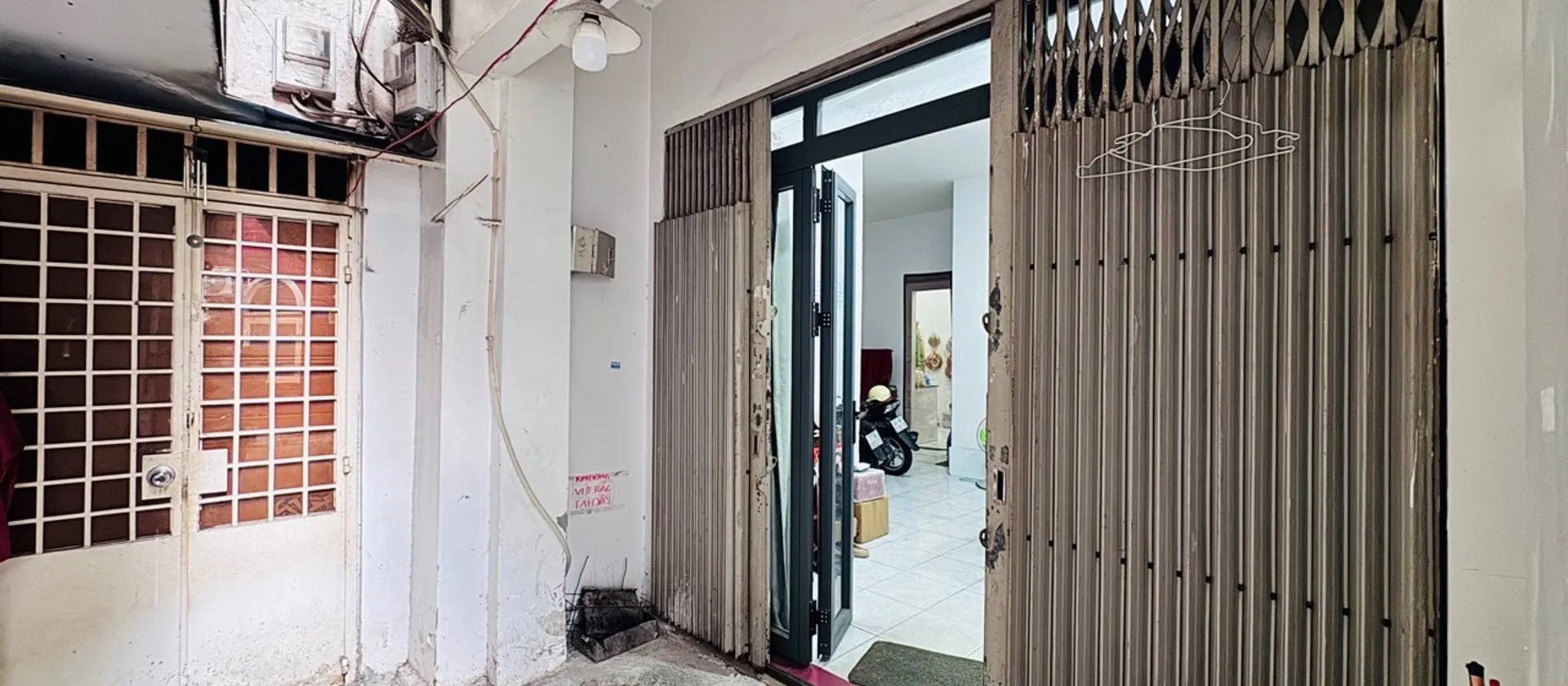 Bán nhà riêng hẻm ba gác gần mặt tiền phường 12 Phú Nhuận 60m2 4 phòng ngủ... Bán nhà riêng tại Phú Nhuận, Hồ Chí Minh 01