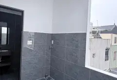 Nhà riêng 3 tầng đẳng cấp với không gian riêng tư tại Hoàng Mai, Đồng Thái... Bán nhà riêng tại An Hải, Hải Phòng 08